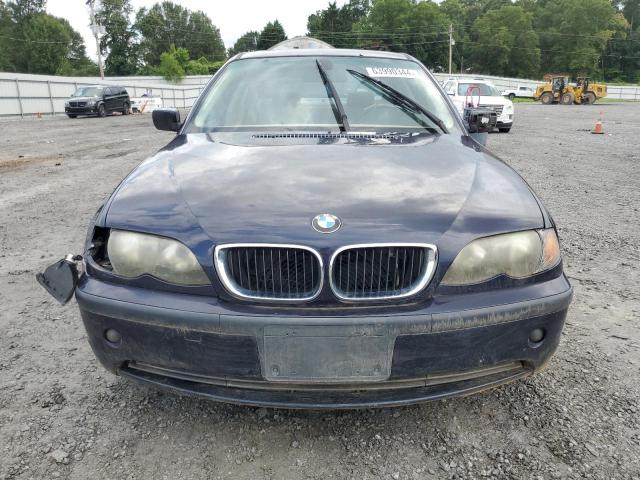 Photo 4 VIN: WBAET37483NJ23850 - BMW 325 I 