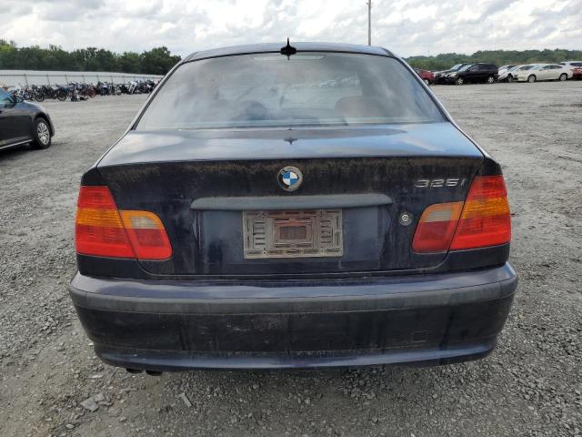 Photo 5 VIN: WBAET37483NJ23850 - BMW 325 I 