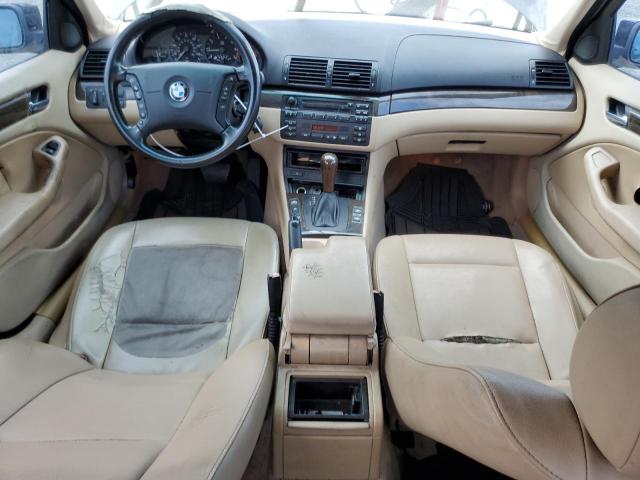 Photo 7 VIN: WBAET37483NJ23850 - BMW 325 I 