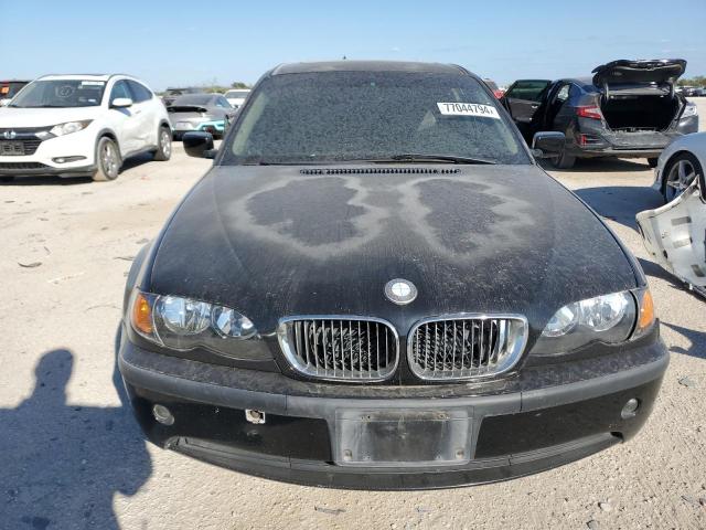 Photo 4 VIN: WBAET37483NJ35528 - BMW 325 I 