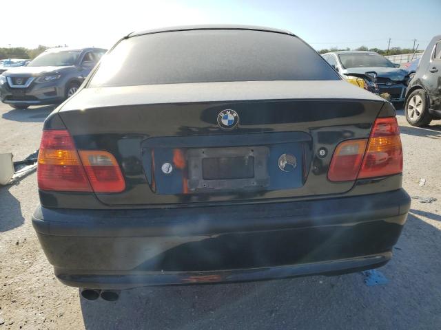 Photo 5 VIN: WBAET37483NJ35528 - BMW 325 I 