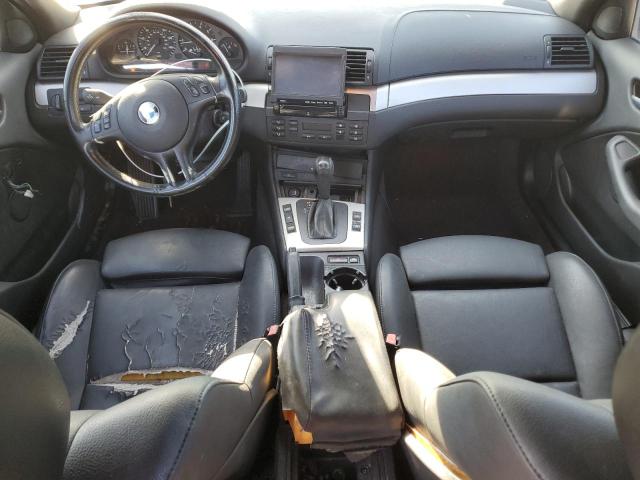 Photo 7 VIN: WBAET37483NJ35528 - BMW 325 I 