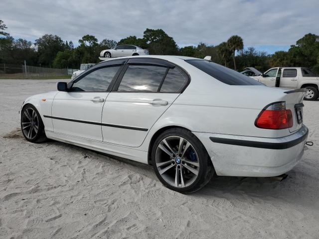 Photo 1 VIN: WBAET37484NJ44649 - BMW 3 SERIES 