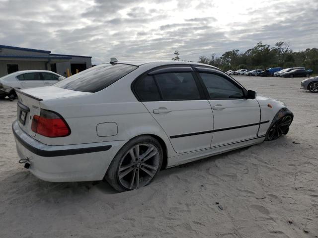 Photo 2 VIN: WBAET37484NJ44649 - BMW 3 SERIES 