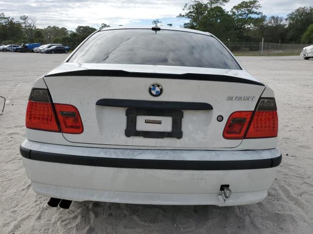 Photo 5 VIN: WBAET37484NJ44649 - BMW 3 SERIES 