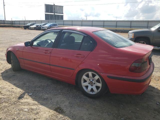 Photo 1 VIN: WBAET37484NJ96878 - BMW 325 I 