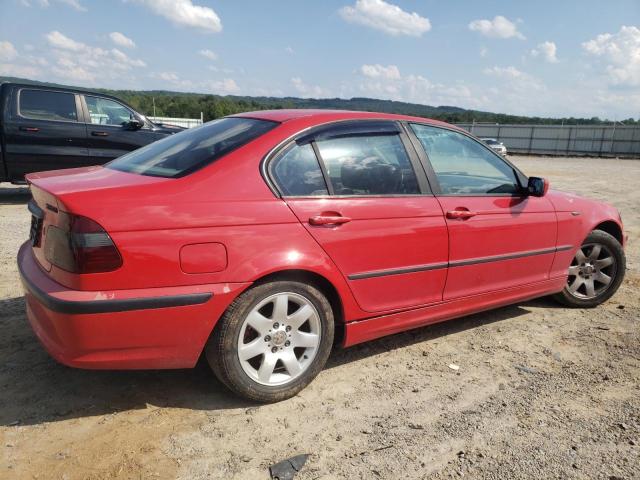 Photo 2 VIN: WBAET37484NJ96878 - BMW 325 I 