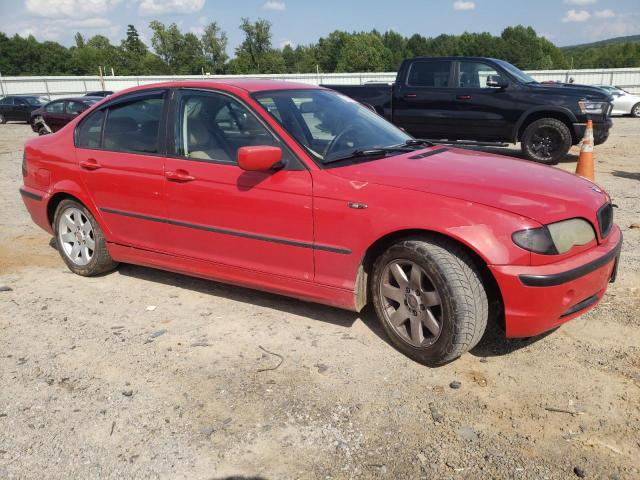 Photo 3 VIN: WBAET37484NJ96878 - BMW 325 I 