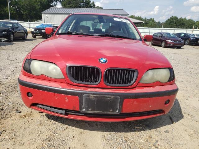 Photo 4 VIN: WBAET37484NJ96878 - BMW 325 I 