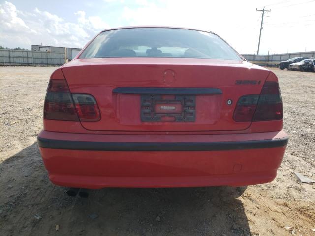 Photo 5 VIN: WBAET37484NJ96878 - BMW 325 I 