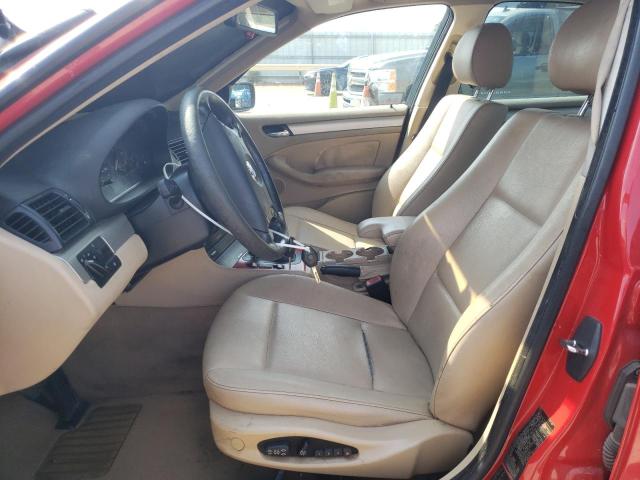 Photo 6 VIN: WBAET37484NJ96878 - BMW 325 I 