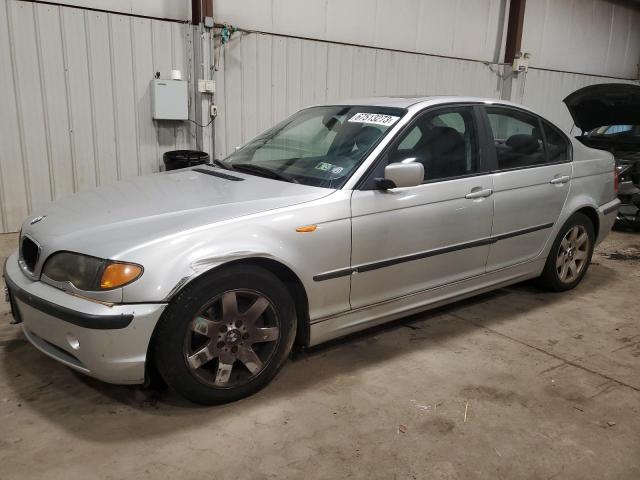 Photo 0 VIN: WBAET37492NG73124 - BMW 325 I 