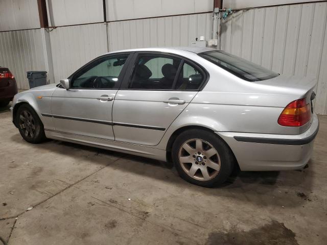 Photo 1 VIN: WBAET37492NG73124 - BMW 325 I 