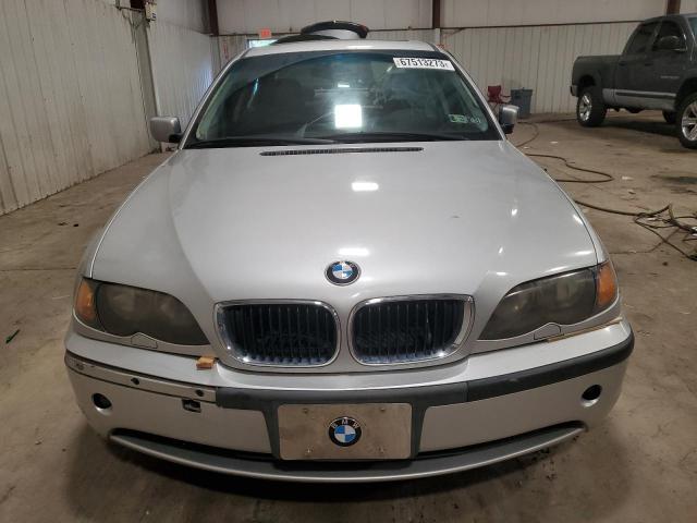 Photo 4 VIN: WBAET37492NG73124 - BMW 325 I 