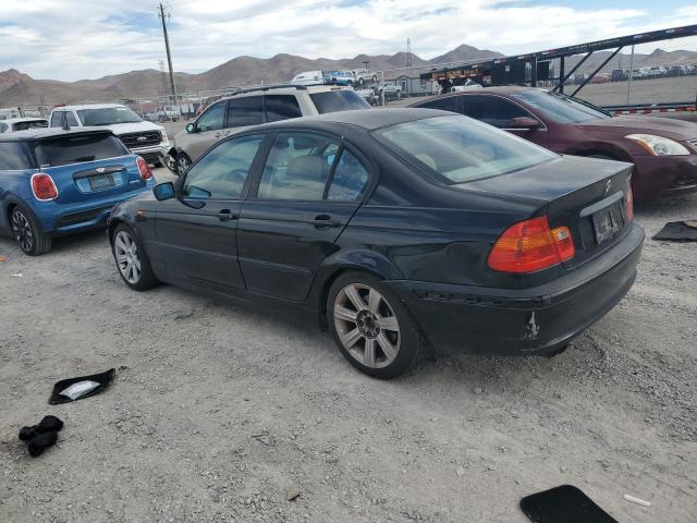 Photo 1 VIN: WBAET37492NG75889 - BMW 3 SERIES 