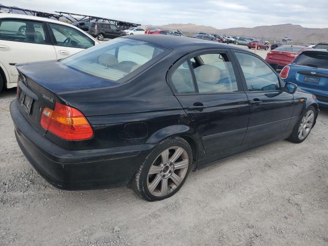 Photo 2 VIN: WBAET37492NG75889 - BMW 3 SERIES 