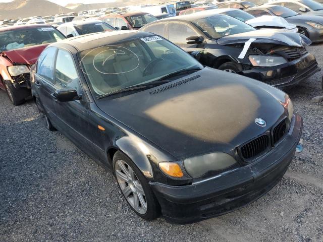 Photo 3 VIN: WBAET37492NG75889 - BMW 3 SERIES 