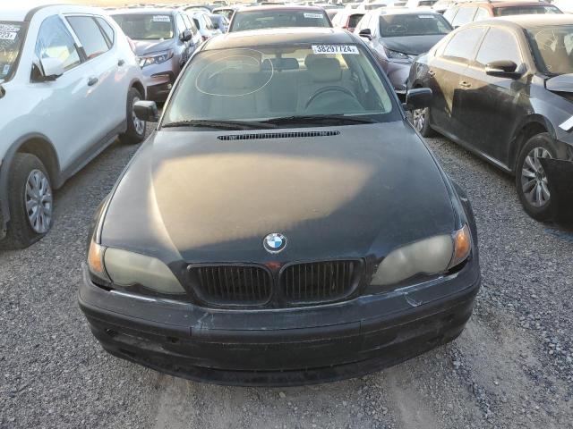 Photo 4 VIN: WBAET37492NG75889 - BMW 3 SERIES 