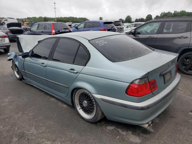 Photo 1 VIN: WBAET37492NJ20034 - BMW 325 I 