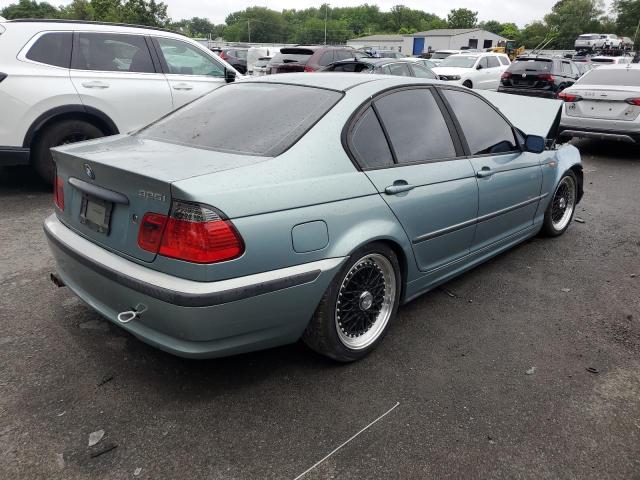 Photo 2 VIN: WBAET37492NJ20034 - BMW 325 I 