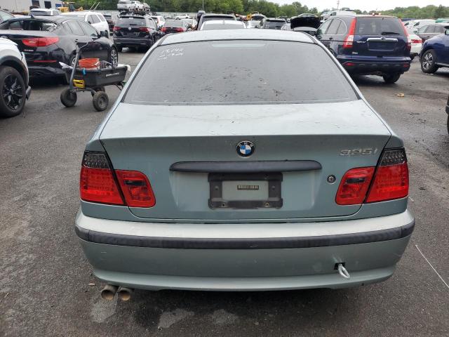 Photo 5 VIN: WBAET37492NJ20034 - BMW 325 I 