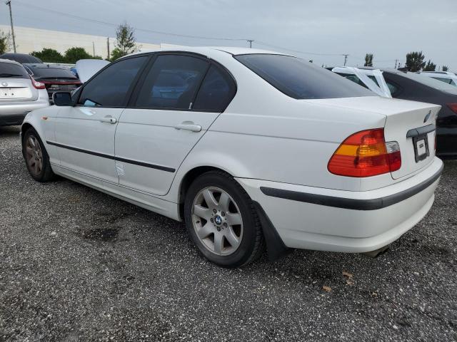 Photo 1 VIN: WBAET37492NJ20910 - BMW 3 SERIES 