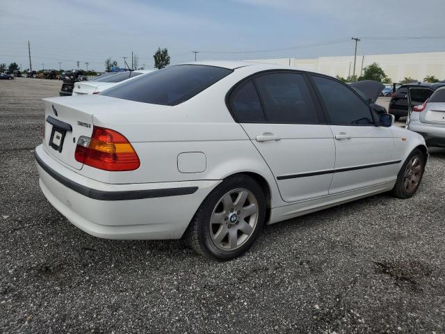 Photo 2 VIN: WBAET37492NJ20910 - BMW 3 SERIES 