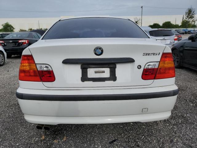 Photo 5 VIN: WBAET37492NJ20910 - BMW 3 SERIES 