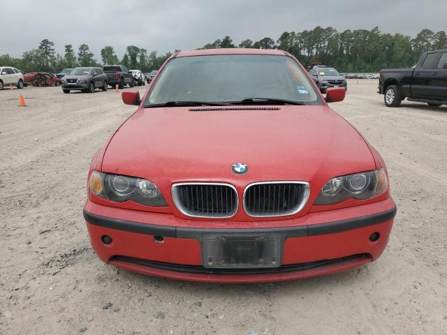 Photo 4 VIN: WBAET37492NJ21183 - BMW 3 SERIES 