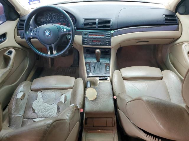 Photo 7 VIN: WBAET37492NJ21183 - BMW 3 SERIES 