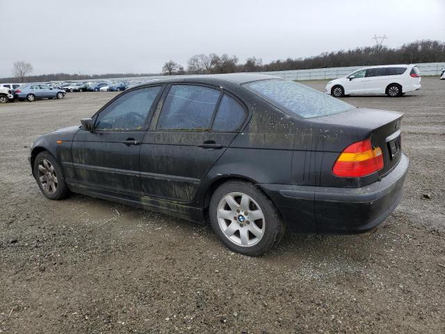 Photo 1 VIN: WBAET37493NJ32444 - BMW 3 SERIES 