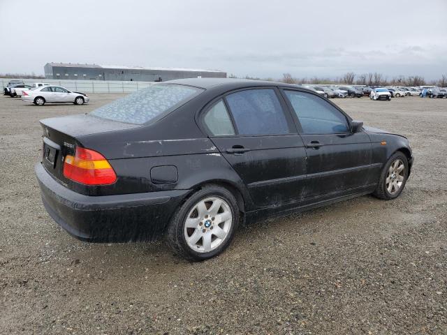 Photo 2 VIN: WBAET37493NJ32444 - BMW 3 SERIES 