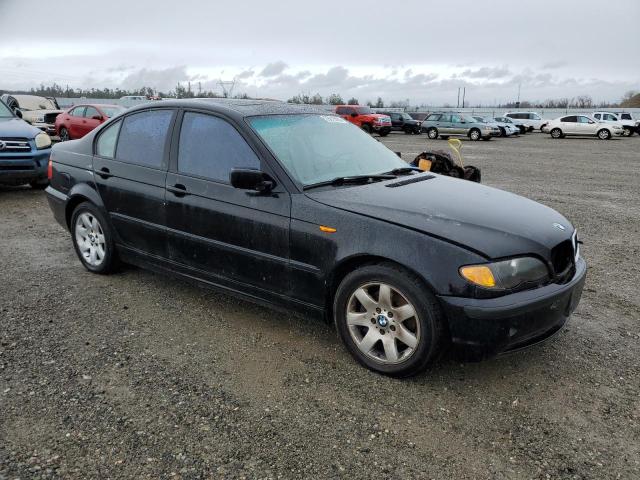 Photo 3 VIN: WBAET37493NJ32444 - BMW 3 SERIES 