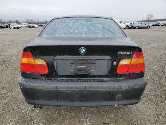 Photo 5 VIN: WBAET37493NJ32444 - BMW 3 SERIES 