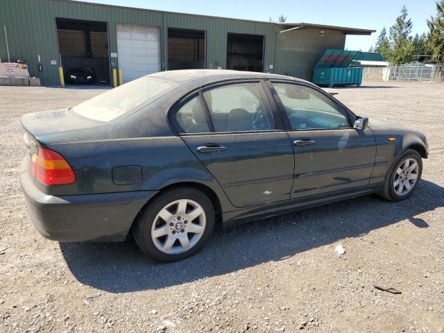 Photo 2 VIN: WBAET37493NJ36204 - BMW 325 I 