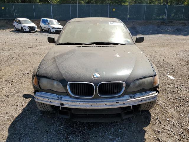 Photo 4 VIN: WBAET37493NJ36204 - BMW 325 I 