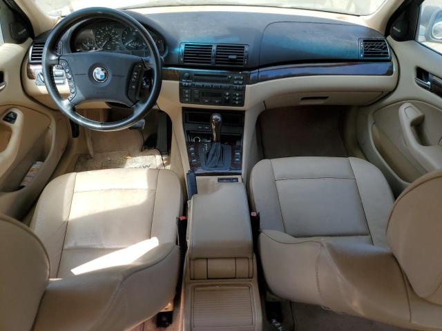 Photo 7 VIN: WBAET37493NJ36204 - BMW 325 I 