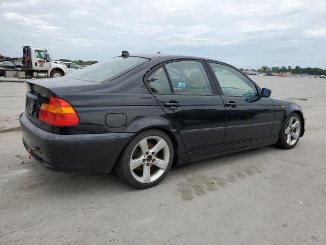 Photo 2 VIN: WBAET37494NH04830 - BMW 3 SERIES 