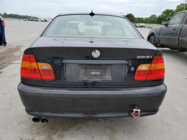 Photo 5 VIN: WBAET37494NH04830 - BMW 3 SERIES 