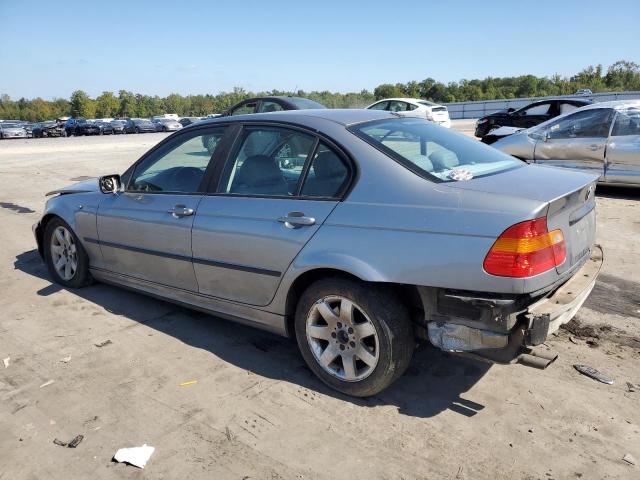 Photo 1 VIN: WBAET37494NJ80933 - BMW 3 SERIES 