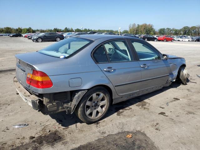 Photo 2 VIN: WBAET37494NJ80933 - BMW 3 SERIES 