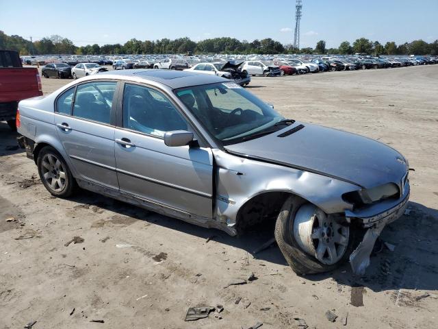 Photo 3 VIN: WBAET37494NJ80933 - BMW 3 SERIES 