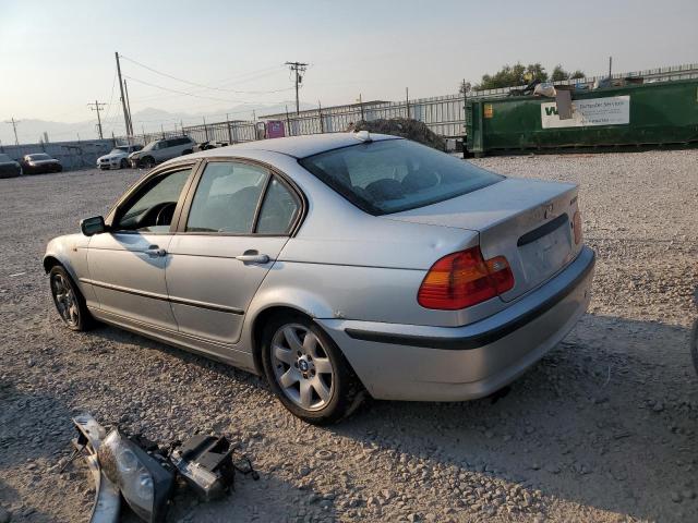 Photo 1 VIN: WBAET37494NJ95206 - BMW 3 SERIES 