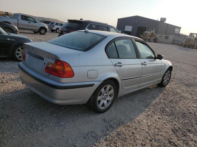 Photo 2 VIN: WBAET37494NJ95206 - BMW 3 SERIES 