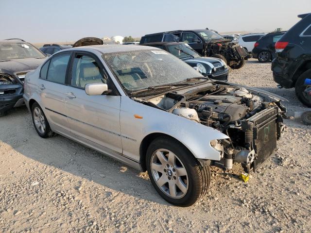 Photo 3 VIN: WBAET37494NJ95206 - BMW 3 SERIES 