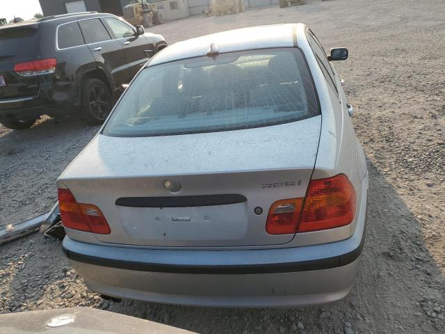 Photo 5 VIN: WBAET37494NJ95206 - BMW 3 SERIES 