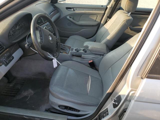 Photo 6 VIN: WBAET37494NJ95206 - BMW 3 SERIES 