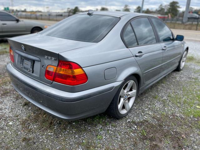 Photo 3 VIN: WBAET37494NJ96405 - BMW 3 SERIES 