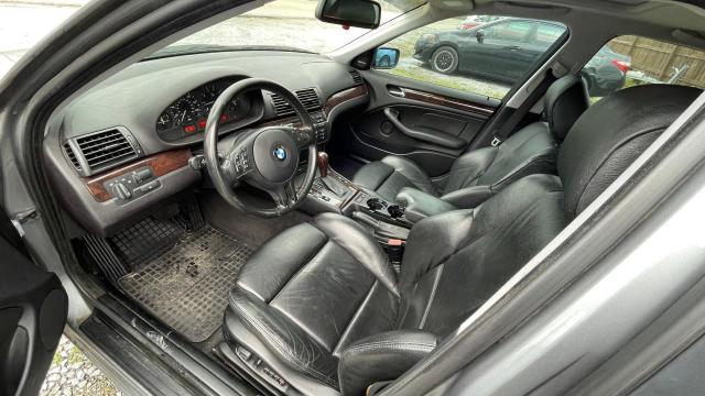 Photo 4 VIN: WBAET37494NJ96405 - BMW 3 SERIES 