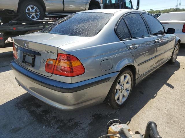 Photo 2 VIN: WBAET37495NJ85230 - BMW 325 I 